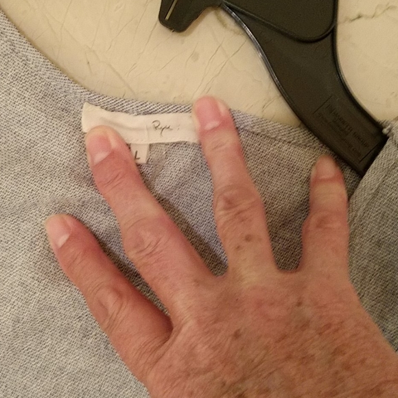 Ryu Tunic top - Picture 4 of 7